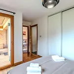 Fermes Du Planet * Морзин