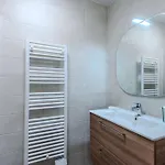 Апартаменты Fermes Du Planet